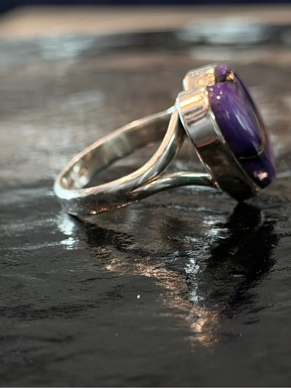 925 Sterling Silver elegant sterling
